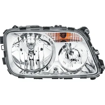 Osvětlení automobilu Hlavní světlomet TANGDE TD01-50-013RP