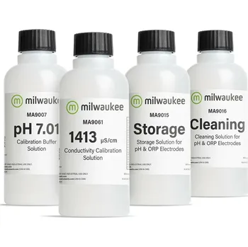 Nářadí pro automobil Servisní chemie Milwaukee COMBO-START Solution Starter Kit pro MW801 a MW802