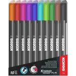 Kores K-Marker Permanent 22141 10 ks