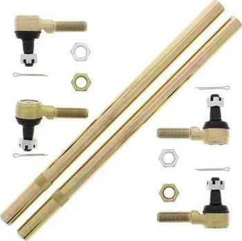 All Balls sada kloubů řízení Upgrade Suzuki LT-A500F Vinson 04-07, LT-F500F Vinson 04-07, Yamaha YFM660R Raptor 01-05, YFM700R Raptor 06-18, YFZ450 04-13, YFZ450X 10-11