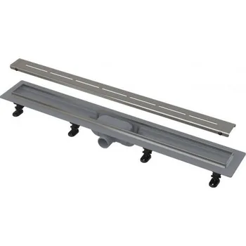 sprchový žlab Alca APZ18-950M