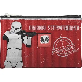 Penál SD Distribuciones - Taška originální Stormtrooper Bang - Star Wars -