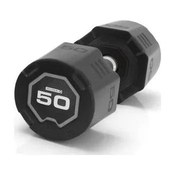 Escape Fitness Uretanové jednoručky Escape – 48 kg