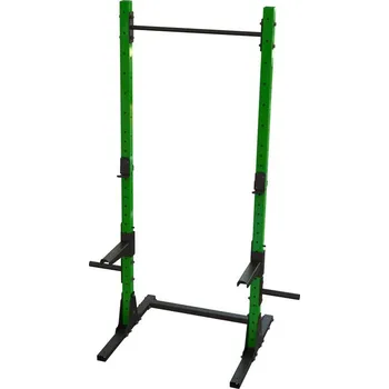 Element Fitness Mobilní dřepovací stojan "Profesionál" – Squat Rack Pro