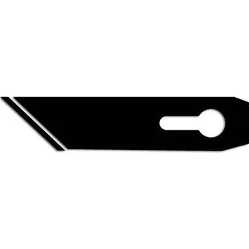 Pracovní nůž Průmyslový skalpel pro grafiky, Martor SOLO