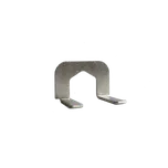 Kovový závěs hodinového strojku UTS