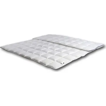 přikrývka Přikrývka dualcomfort 240x220 zimní LeRoy