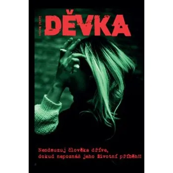 Děvka - David Marko (2021, pevná)