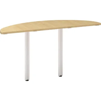 Kancelářská sestava Kancelářský přísed 800x350x735 mm Alfa 111