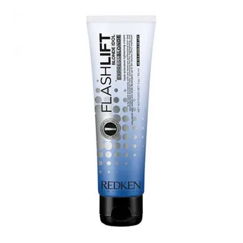 Barva na vlasy Redken Flash Lift Express Blonde 90 ml Zesvětlovací krém