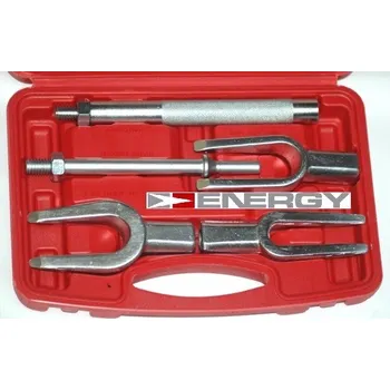 Autodílna Úderový stahovák čepu řízení (sada) ENERGY