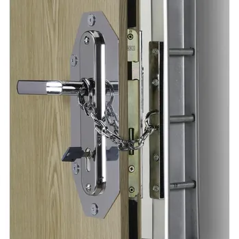 Bezpečnostní kování KSŘ‑205