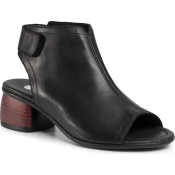 Dámské sandále Remonte R8770-01 černé S2