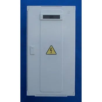 Šatní skříň DCK 515102171 skříň SS102/NVF1W-C