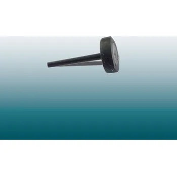 Hi-Fi Zesilovač Těsnící hříbek s membránkou pro napouštěcí ventil FALCON TNV 2-B; NV 2-S - P1/714