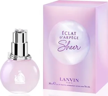 Dámský parfém Lanvin Eclat D'Arpege Sheer W EDT
