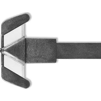 Pracovní nůž Náhradní bezpečnostní čepel, KLEVER Xchange Double