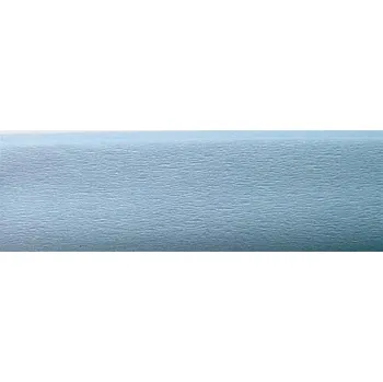 Speciální papír VICTORIA Krepový papír, světle modrá, 50x200 cm, COOL BY VICTORIA 126248