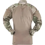 Tru-Spec® Košile Combat T.R.U. 1/4 Zip TruSpec®, Barva: Multicam®, Velikost: XL