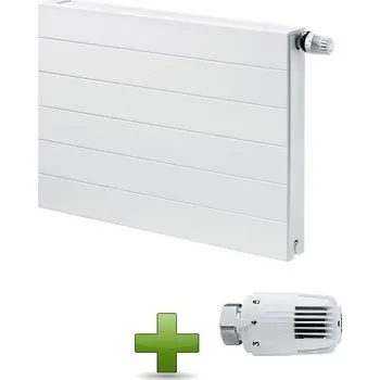 Radiátor Deskový radiátor AIRFEL LINNE Klasik 21/500/500, 530 W k215050LINNEal + 10 let záruka