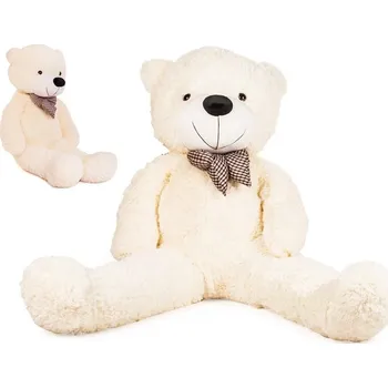 Doris Velký plyšový medvěd 150 cm plyšák Doris Velký plyšový medvěd 150 cm