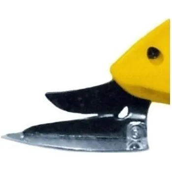 strojek na stříhání srsti EC CUTTER - Střihací hlava pro rovný střih, mikrozoubky