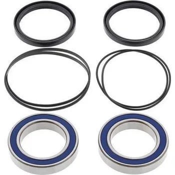 All Balls sada zadního ložiska a gufera Adley ATV220S, ATV300 Q, ATV300 S, ATV300 Sport II, ATV300 U, ATV300 U II, ATV300 XS Assault, Honda ATC250R 85-86, ATC350X 85-86, TRX250R 86-89, TRX250X 87-92,