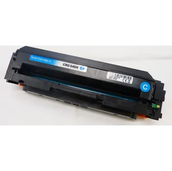 Kompatibilní toner s Canon CRG-046H C, 1253C002