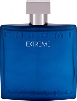 Pánský parfém Azzaro Chrome Extreme M EDP