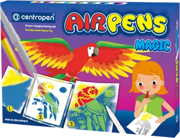 Centropen Airpens Magic 1549/11