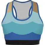 Sportovní podprsenka PADDLEBOARDING WAVE - velikost: 36