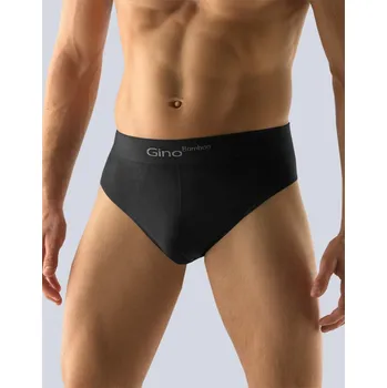 Pánské spodní prádlo slipy se širším bokem