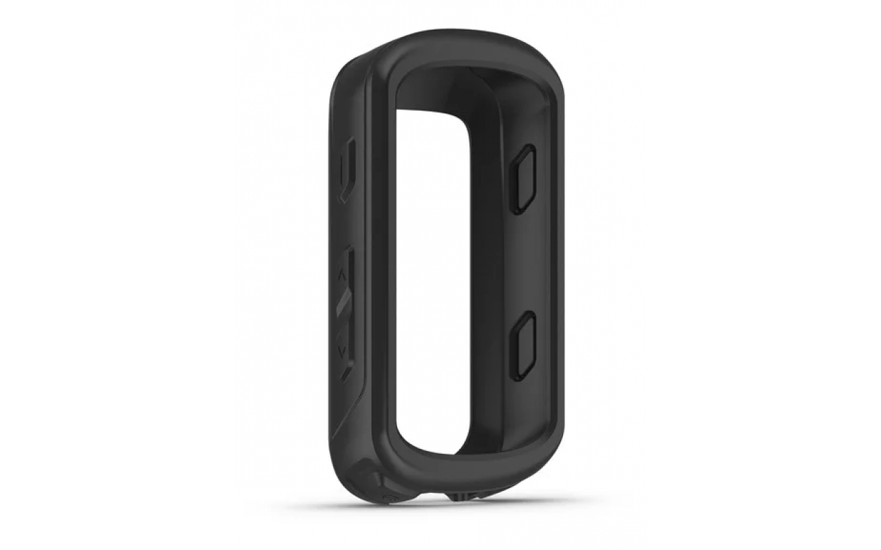 Kwmobile Housse GPS vélo - Accessoire pour Garmin Edge 530