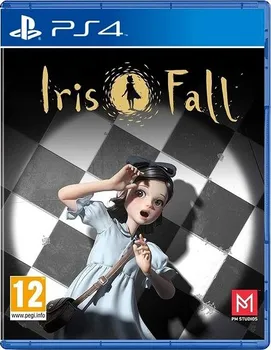Hra pro PlayStation 4 Iris Fall PS4