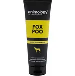 Animology Fox Poo 250 ml
