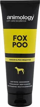 Kosmetika pro psa Animology Fox Poo 250 ml