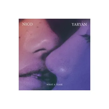 Zahraniční hudba What A Tease / Vinyl - Yaryan Nico [LP]