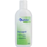 Spitzner Masážní olej Klasik, 200 ml - testovací balení