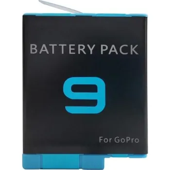 Příslušenství pro videokameru Li-ion baterie pro GoPro Hero 9/10/11