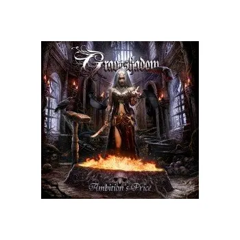 Zahraniční hudba Ambition's Price - Graveshadow [CD]