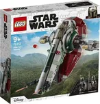 LEGO Star Wars 75312 Kosmická loď