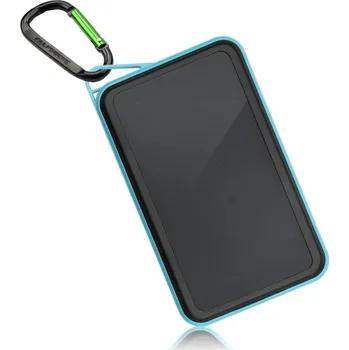 Univerzální solární nabíječka Allpowers AP-S15000BLU