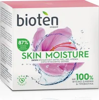 Bioten Skin Moisture Moisturizing Gel Cream hydratační krém pro suchou a citlivou pleť 50 ml