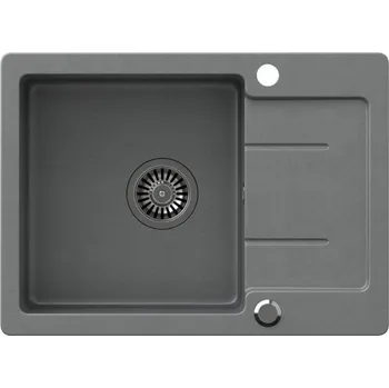 QUADRON RAPID 30/ŠEDÁ