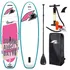 Paddleboard F2 Ocean Girl Pink