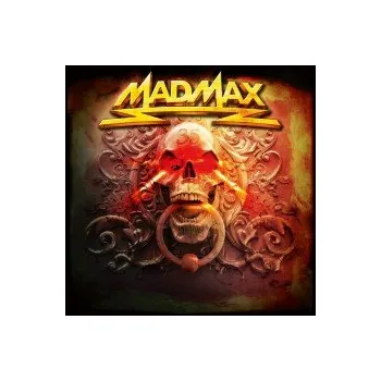 Zahraniční hudba 35 / Vinyl / LP+CD - Mad Max [LP / CD]