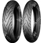 Pneumatiky MICHELIN pilot street rear 130/70 R17 62S TL/TT