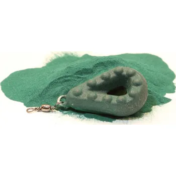 PRÁŠKOVÁ BARVA NA OLOVO BOROVICE DRSNÁ 80G