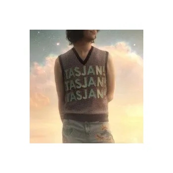 Zahraniční hudba Tasjan! Tasjan! Tasjan! - Tasjan Aaron Lee [CD]