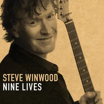 Zahraniční hudba Steve Winwood - Nine Lives (CD, WM005CD)